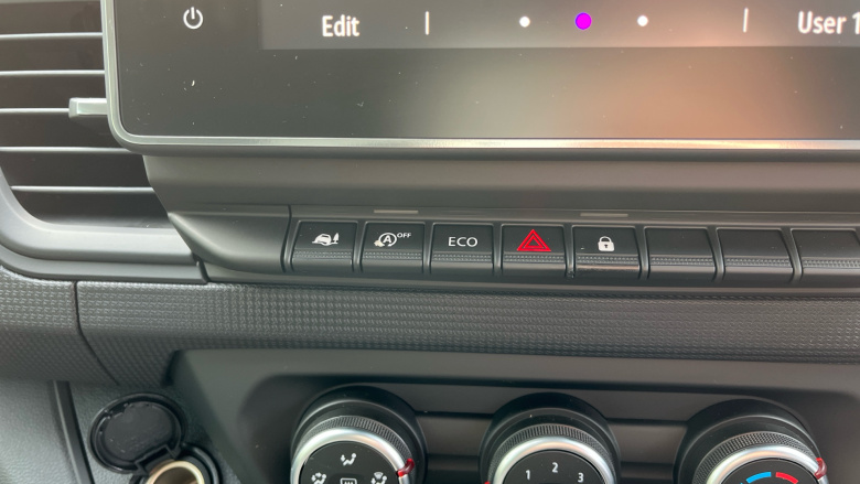 Renault Trafic Swb Diesel SL30 Blue dCi 130 Advance [Safety] Van